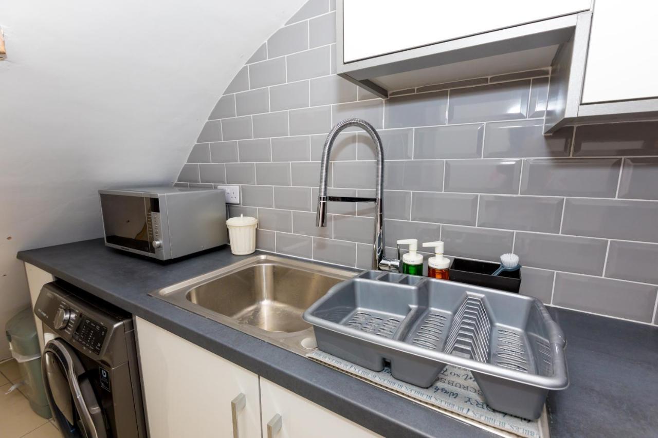 Comfortable Stay In Shirley, Solihull - Room-2 Bagian luar foto