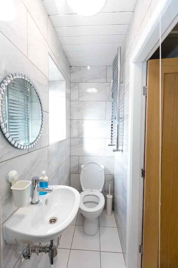 Comfortable Stay In Shirley, Solihull - Room-2 Bagian luar foto