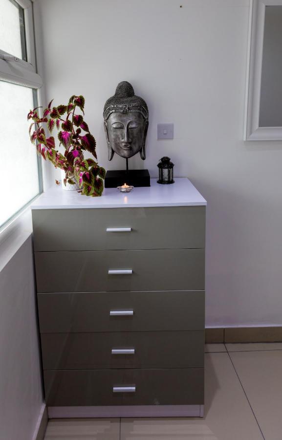 Comfortable Stay In Shirley, Solihull - Room-2 Bagian luar foto