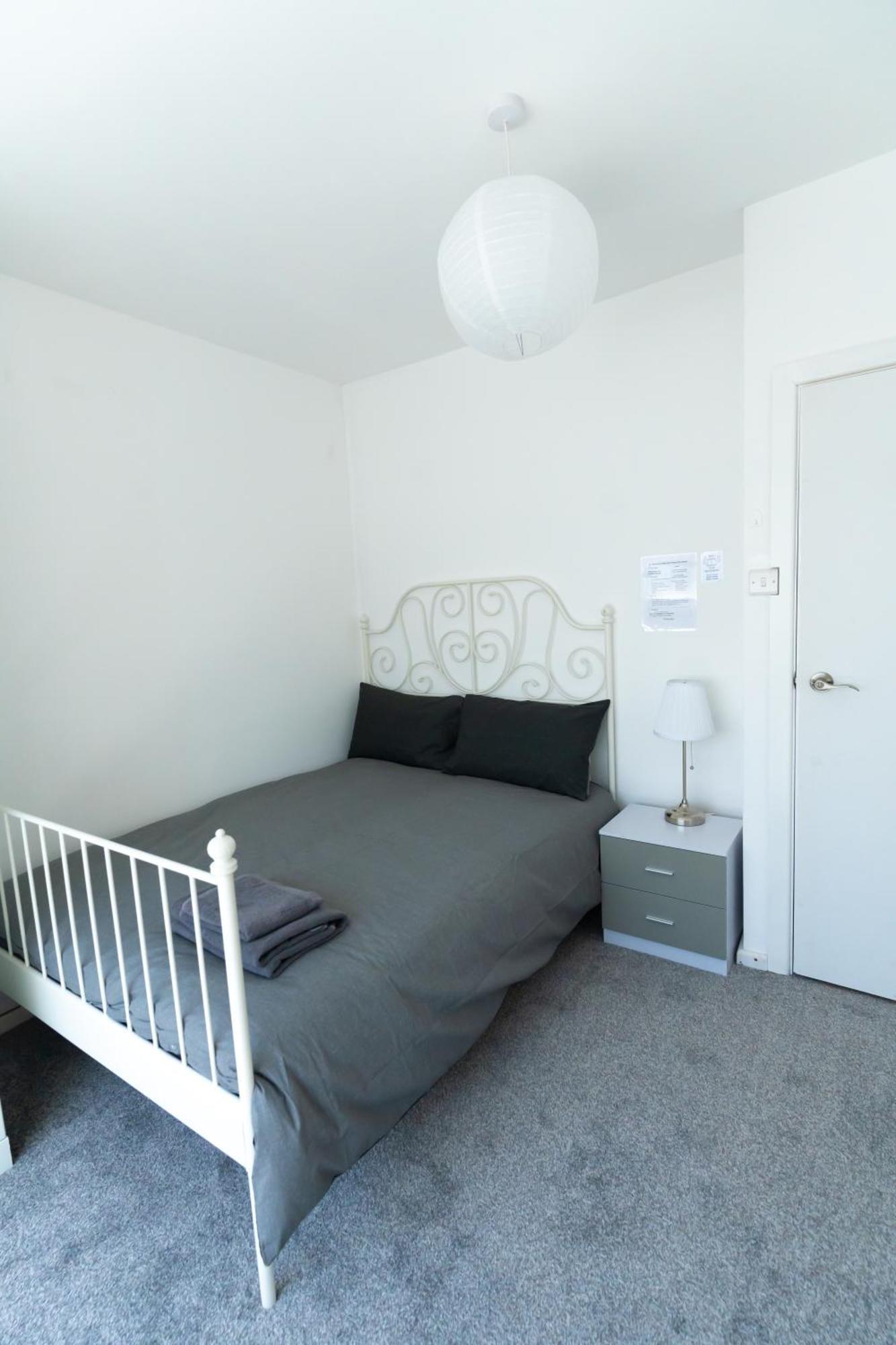 Comfortable Stay In Shirley, Solihull - Room-2 Bagian luar foto