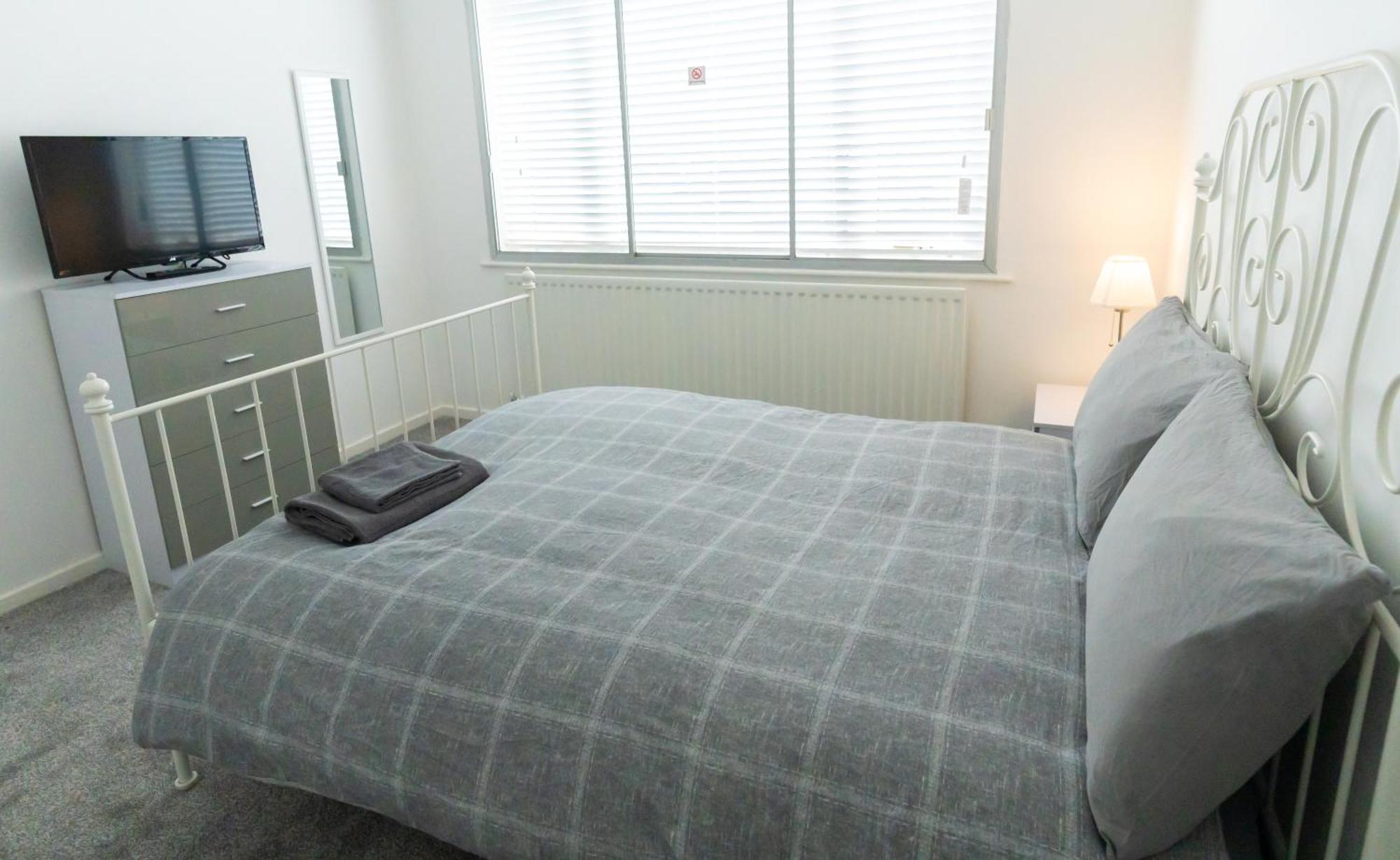 Comfortable Stay In Shirley, Solihull - Room-2 Bagian luar foto