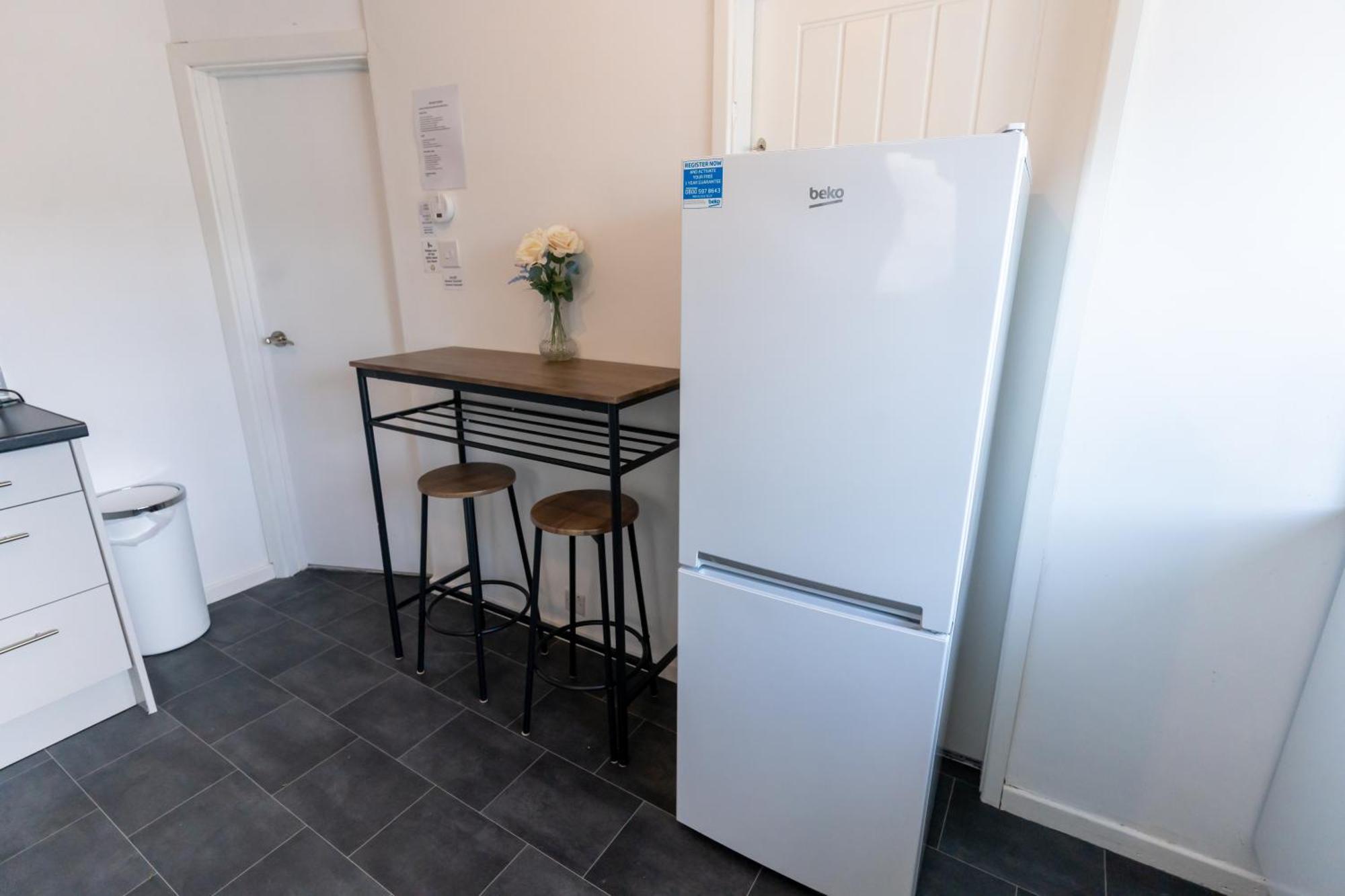 Comfortable Stay In Shirley, Solihull - Room-2 Bagian luar foto