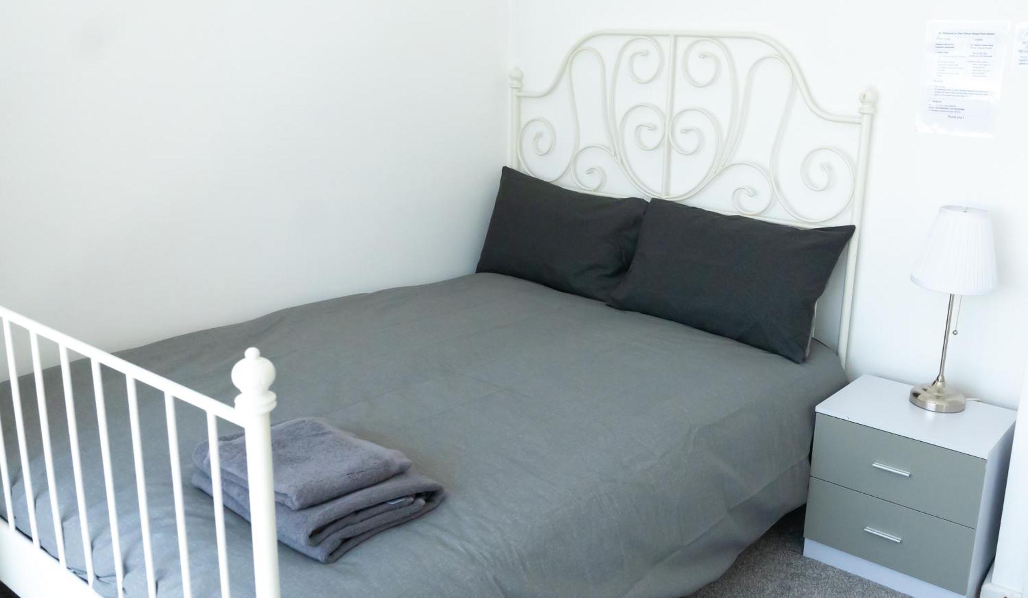 Comfortable Stay In Shirley, Solihull - Room-2 Bagian luar foto